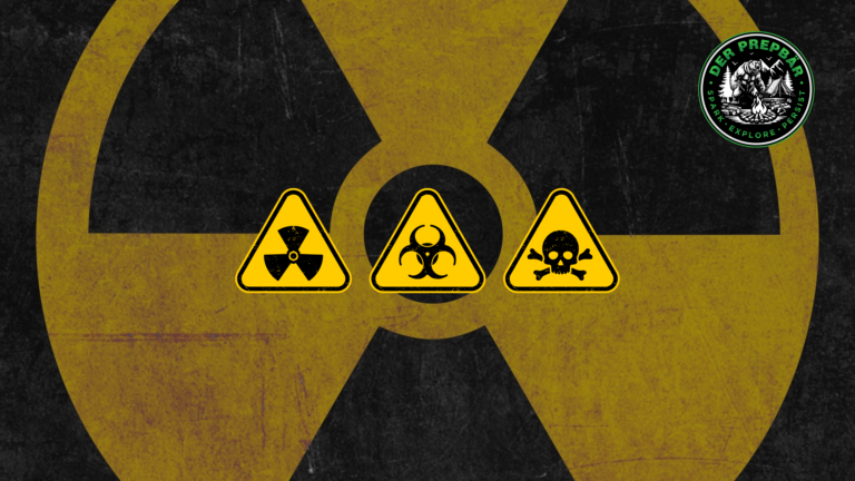 Was ist CBRN?