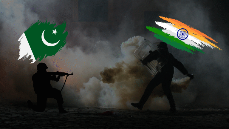 Mögliche Eskalation im Kaschmir-Konflikt zwischen Indien und Pakistan